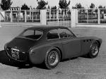 Ferrari 212-225 Sport Coupe by Vignale 1952 года